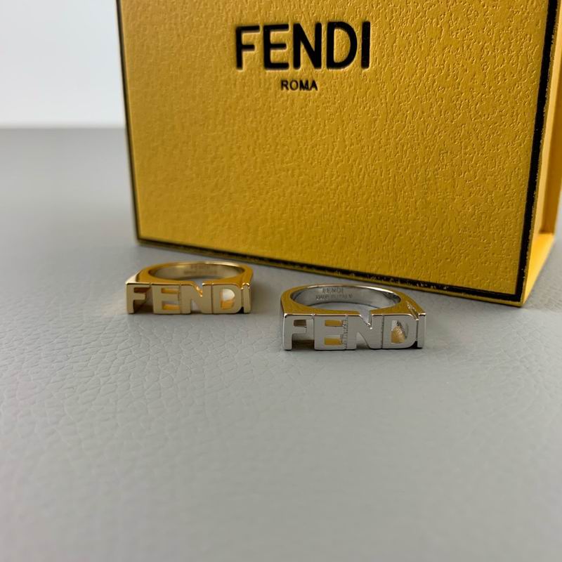 Fendi ring 05lyx62
